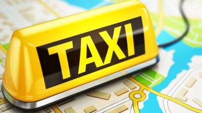 Акимат Астаны будет пользоваться такси вместо служебных авто как минимум до 2030 года