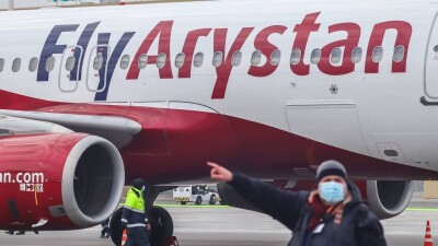 Недопуск 12-летней пассажирки на рейс FlyArystan: мать девочки отказалась от компенсации