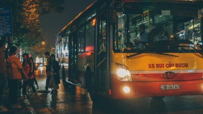 Два автобусных маршрута изменят схемы движения в Астане