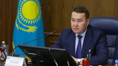 "Зарабатывают на ровном месте за счёт народа, а вы позволяете". Смаилов раскритиковал Минэнерго