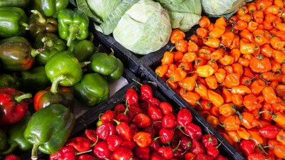 Сельхозярмарка отечественных продуктов возобновит работу в Астане