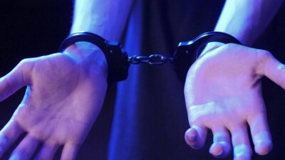 Иностранного дроппера задержали при попытке выехать из Казахстана