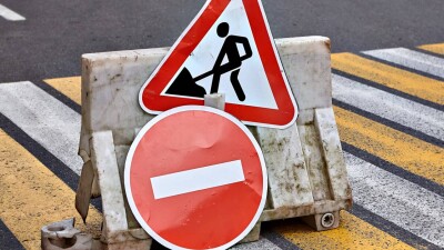 Участок по шоссе Ондирис будет перекрыт 24 июля в Астане