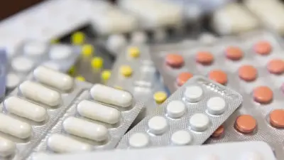 Дорогие бесплатные лекарства списывают и продают на рынке по демпинговым ценам – госаудит