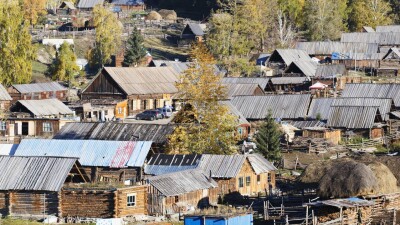 "В аулах теперь освещение, парки, дома культуры": вице-министр финансов рассказал о модернизации сёл Казахстана