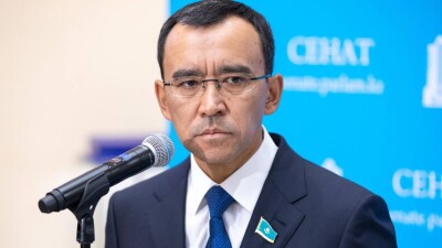 "Нет серьёзных улучшений". Ашимбаев заявил о неоправданности трат на цифровизацию в Казахстане