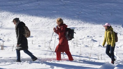 Альпиниада на пик Героев-Панфиловцев пройдёт в Алматы