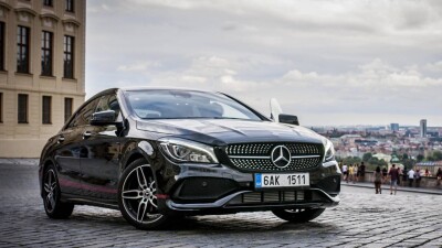 У Марата Айтенова изъяли Mercedes из-за долгов по алиментам. Он должен своим детям более 23 млн тенге