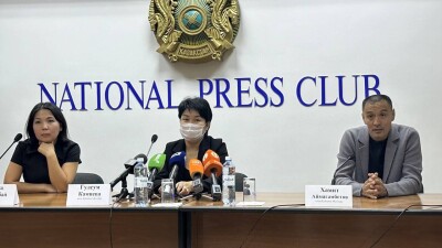 Ербаян Мухтар отправится на лечение в Европу в ближайшее время
