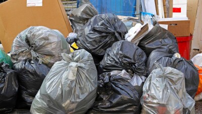 414 стихийных свалок зафиксировали в Астане из космоса