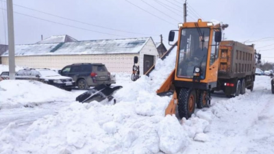 "Зима в этом году выдалась обильной на осадки": Касымбек о том, как акимат готовится к паводкам