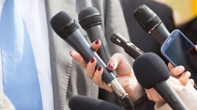 Аида Балаева ответила на возмущения журналистов новыми правилами работы