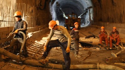Рабочие "Казахмыса" продолжают забастовку: они не согласны с предложениями руководства