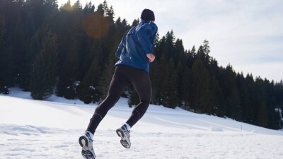 Массовый забег пройдёт в Астане на выходных