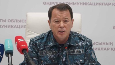 Угрозы отцу погибшего Шерзата: полиция возбудила уголовное дело