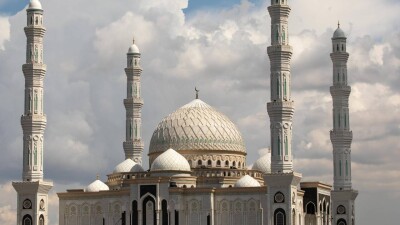 ДУМК опубликовало календарь мусульманских праздников на 2025 год