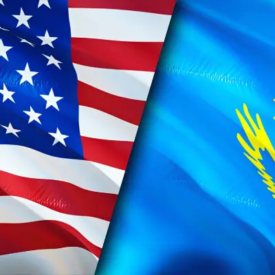 Большая часть экспорта Казахстана в США не подпадает под новые тарифы – Минторговли РК