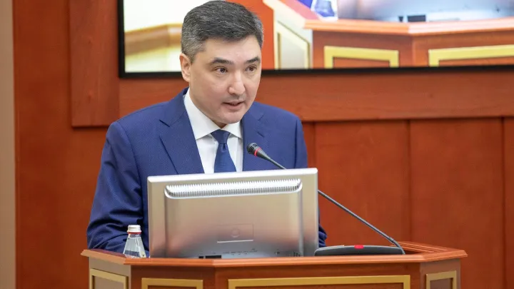 Бектенов сделал замечание главе QazaqGaz: Только положительные результаты показали, в работе нет проблем?