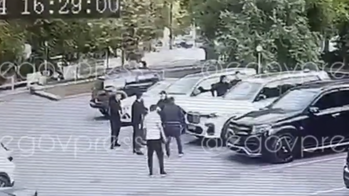 На чемпиона Азии по дзюдо напали в Алматы: подозреваемые задержаны