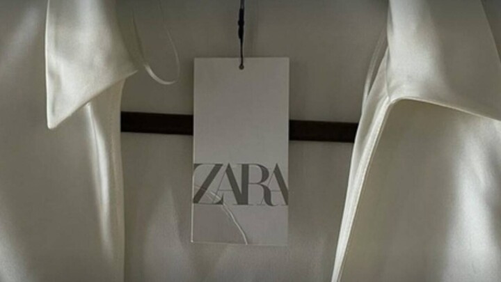 Продавал одежду под брендами Zara и Oysho: суд оштрафовал казахстанского предпринимателя