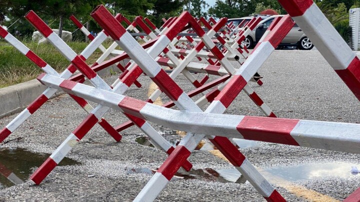 Улицу Жансугурова частично перекроют в Алматы из-за ремонта