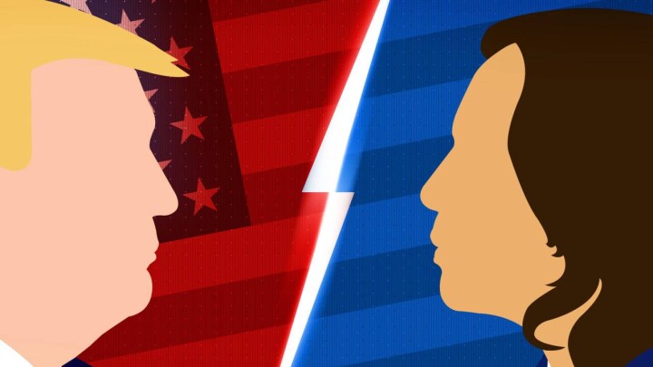 Предвыборная гонка в США: Трамп призывает использовать ВС США против его врагов, Харрис делает льготы для темнокожих мужчин