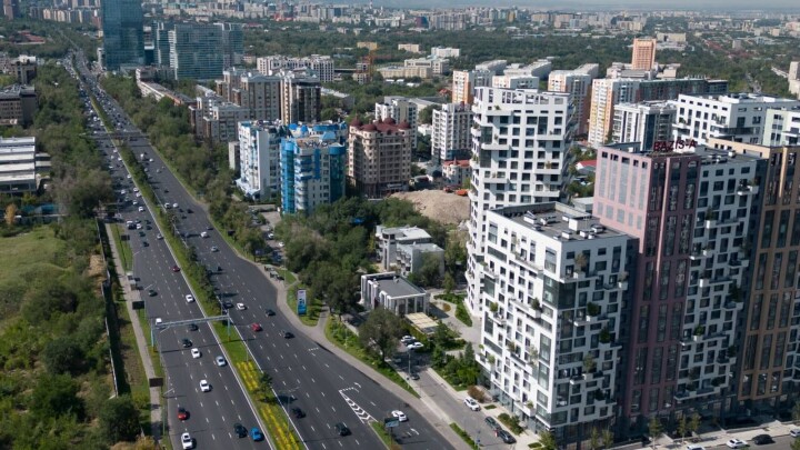 Директора "Алматы Тазалык" оштрафовали на 81 млн тенге за получение взятки