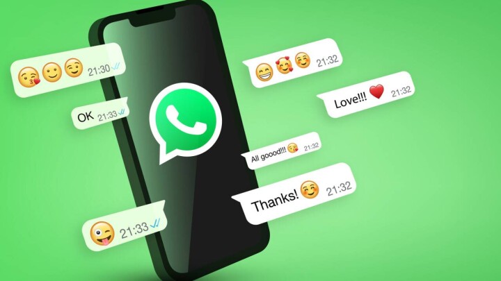 Нельзя сделать скриншот фото чужого профиля: в WhatsApp добавили новую функцию