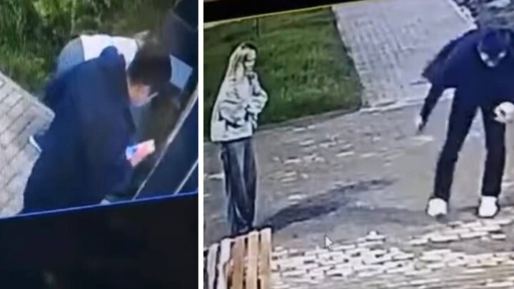 "Ещё одна Салтанат": мужчину, избившего бывшую супругу в Алматы, взяли под стражу