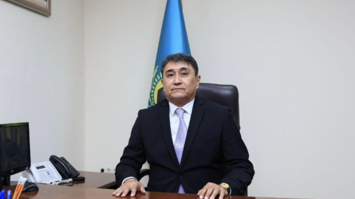 В Темиртау назначили нового акима
