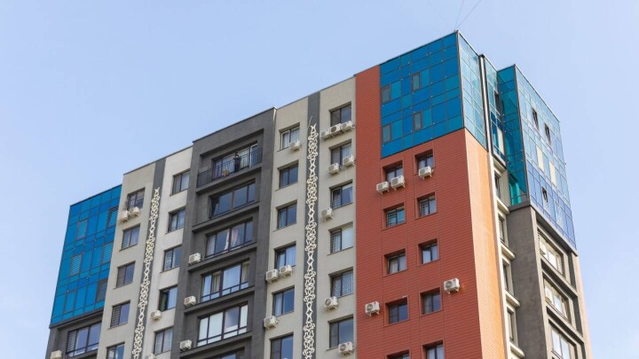 Аренда квартир сильно подорожала в Астане
