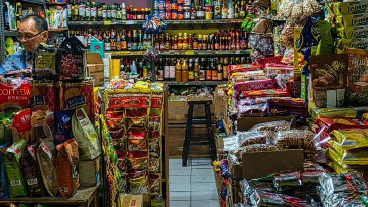 В каком регионе Казахстана продают самые дешёвые продукты