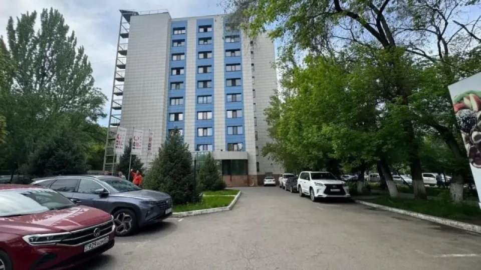 Фото КУВА