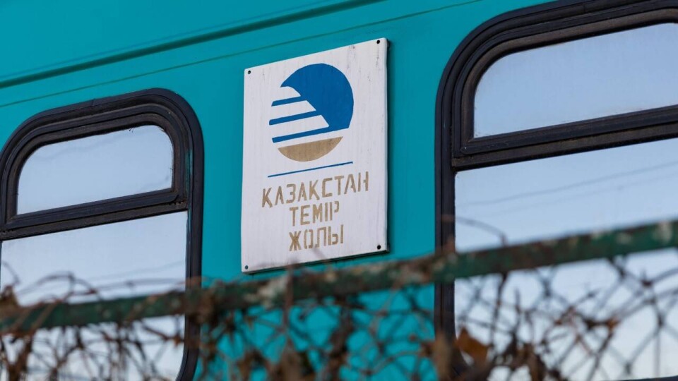 По каким маршрутам запустят новые вагоны в Казахстане