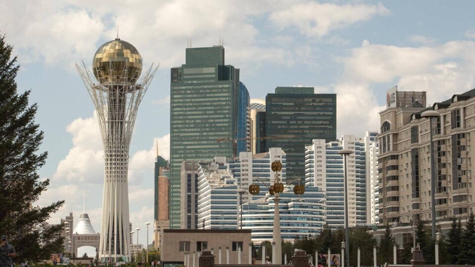 В нескольких городах Казахстана введут жёлтый уровень террористической опасности