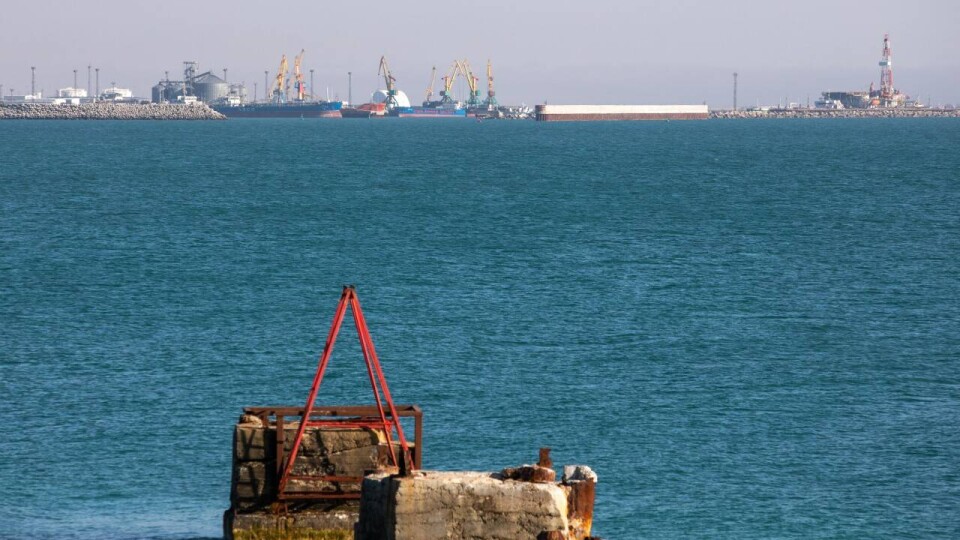 "Акцент на охрану ресурсов от истощения". Проект Водного кодекса одобрил мажилис