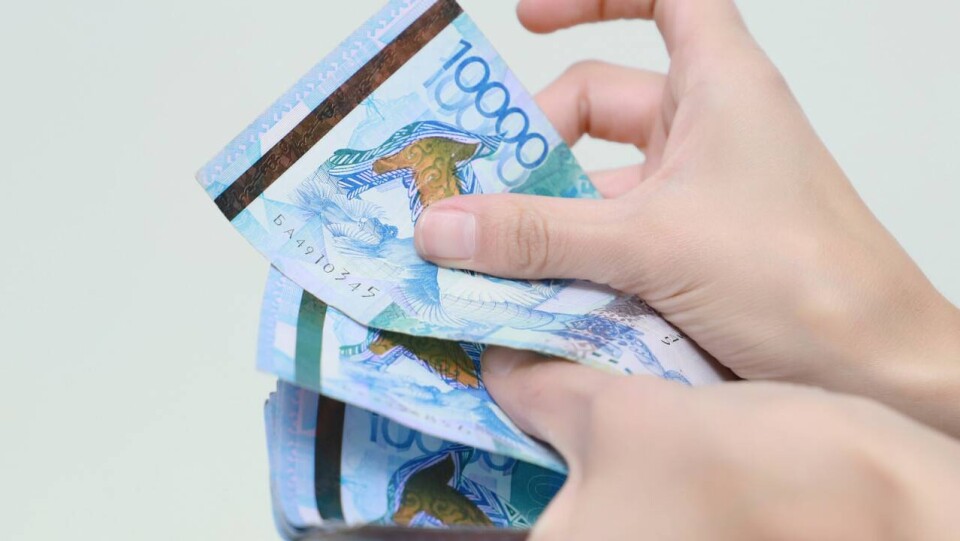 Главу дирекции развития спорта при Минтуризма подозревают в хищении 584 млн тенге