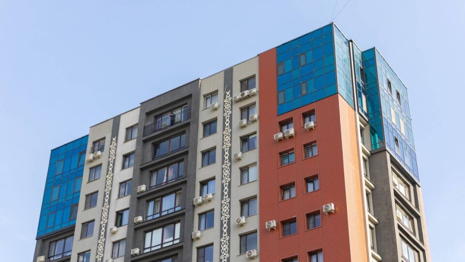 Аренда квартир сильно подорожала в Астане