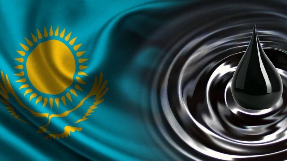 Казахстан планирует добывать свыше 100 млн тонн нефти с 2026 года