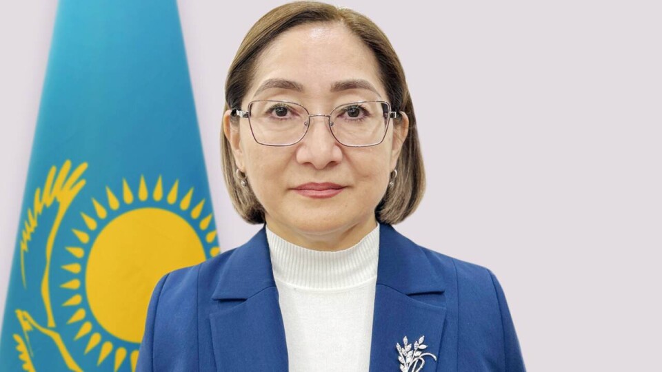 Фото: Правительство РК