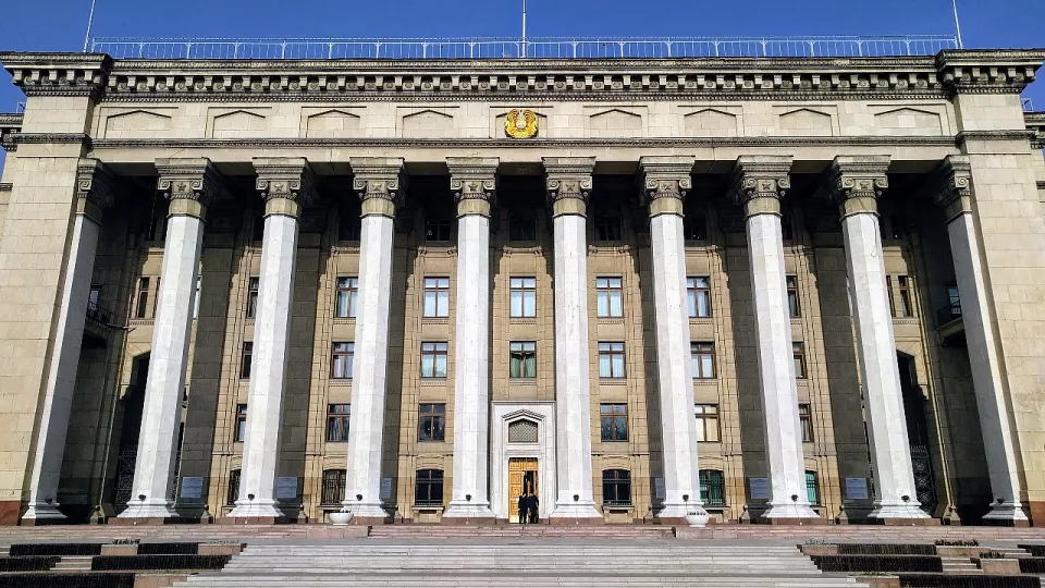 Фото с сайта КБТУ
