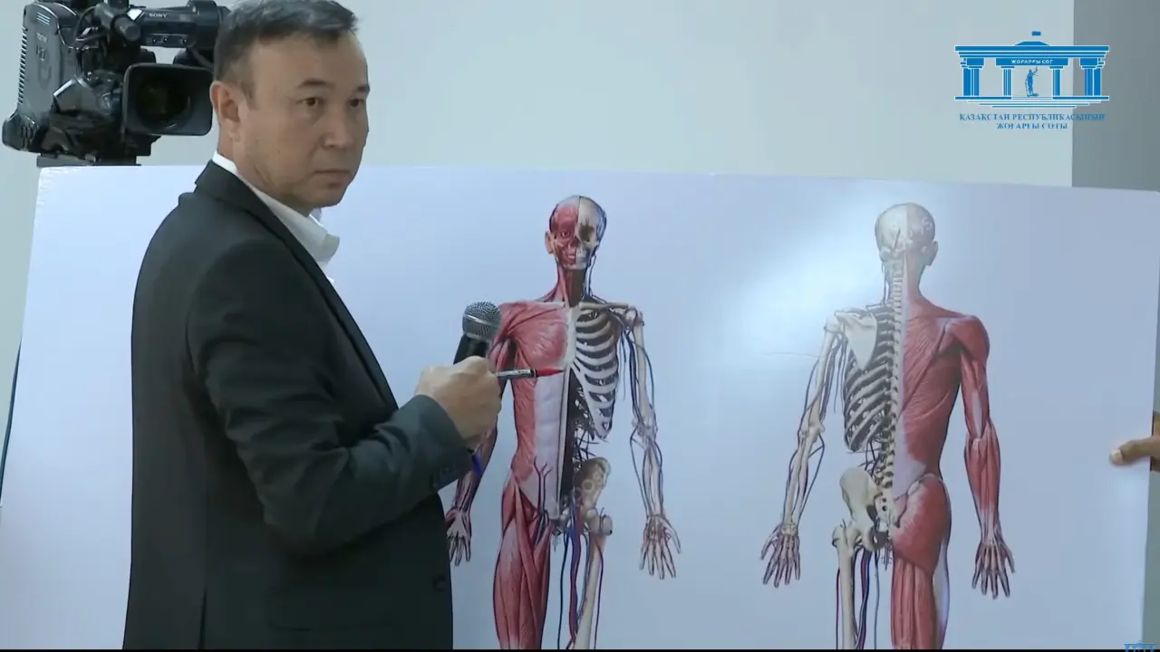 Суд по делу Шерзата: эксперт назвал причину смерти подростка