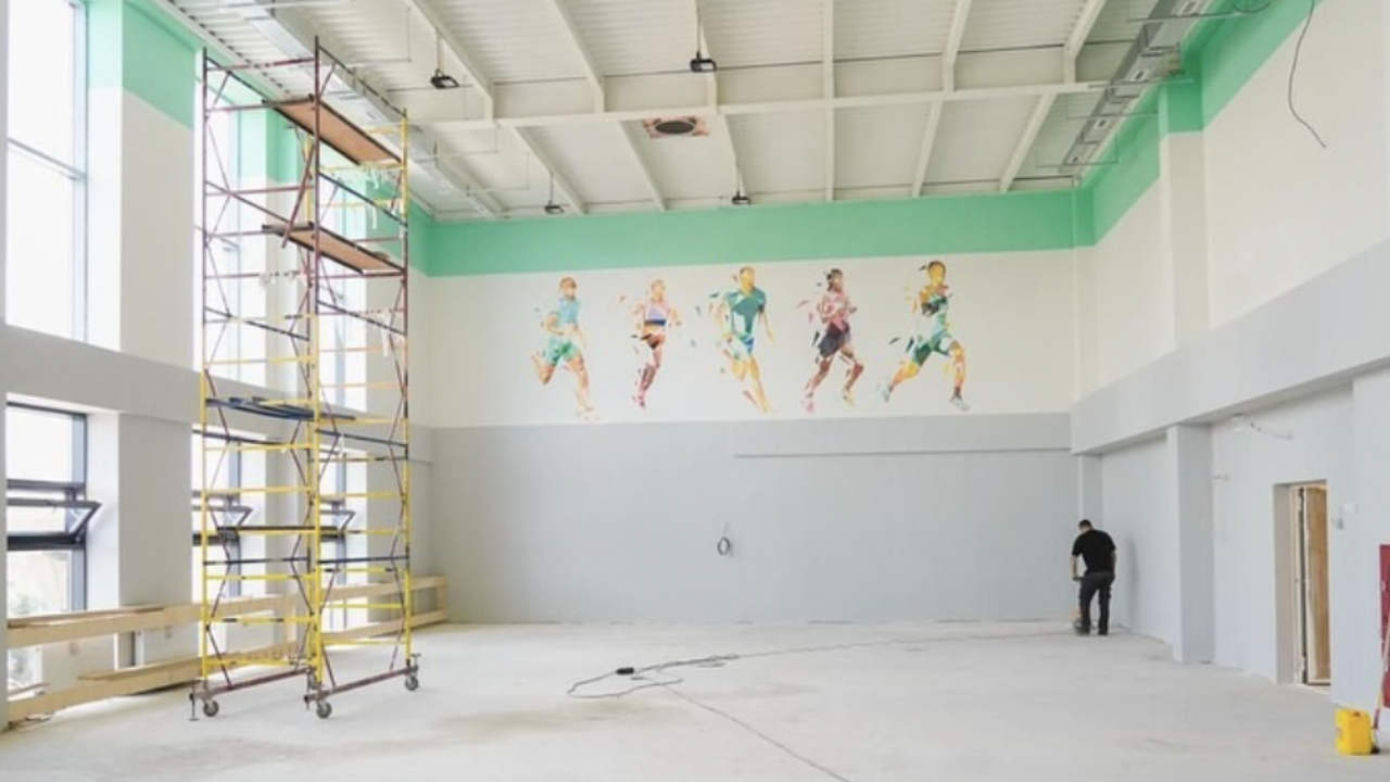 Фото: Istagram-аккаунт Жениса Касымбека