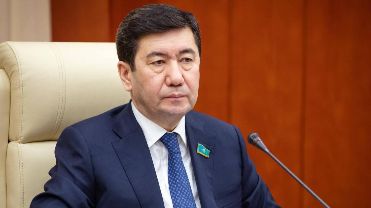 Фото: Informburo.kz