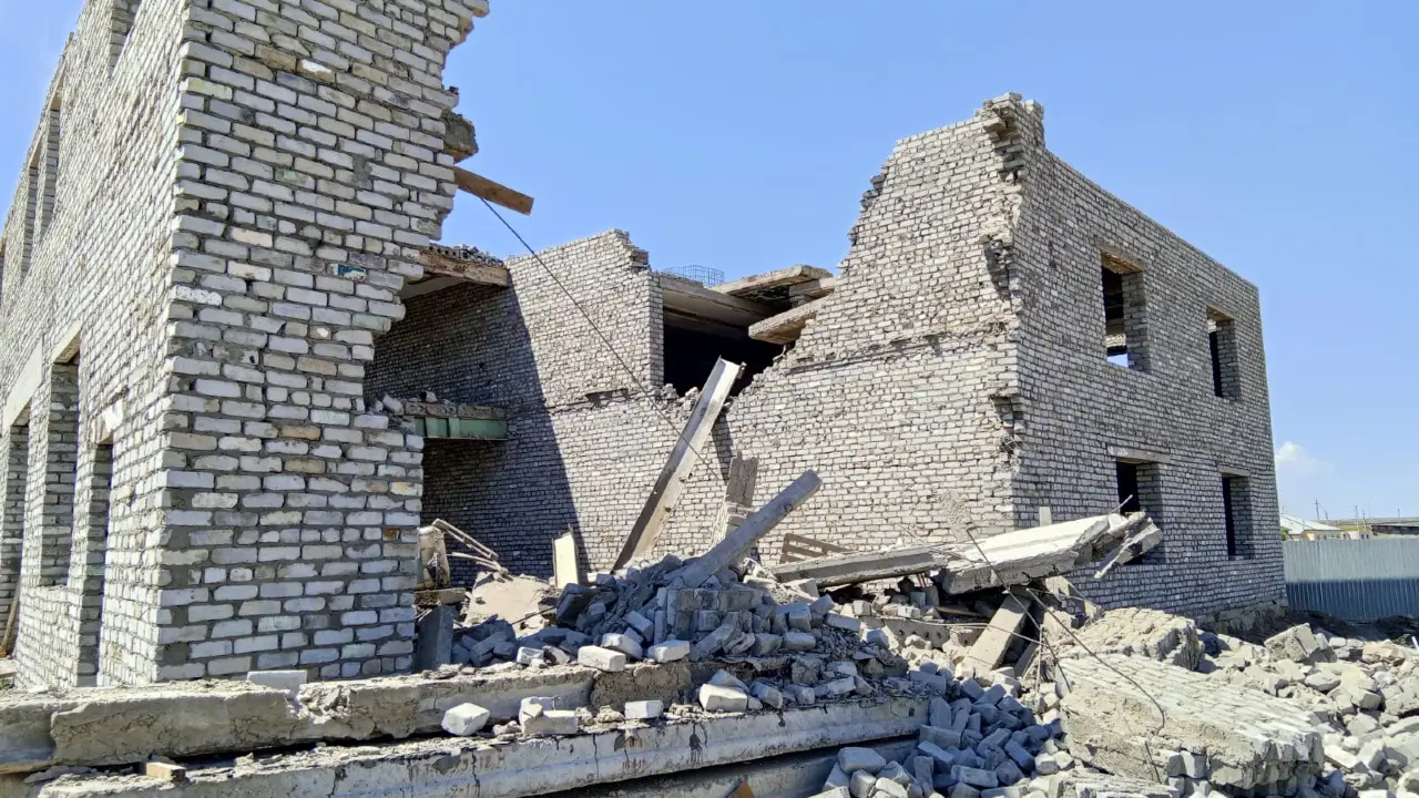 Фото ДП Павлодарской области