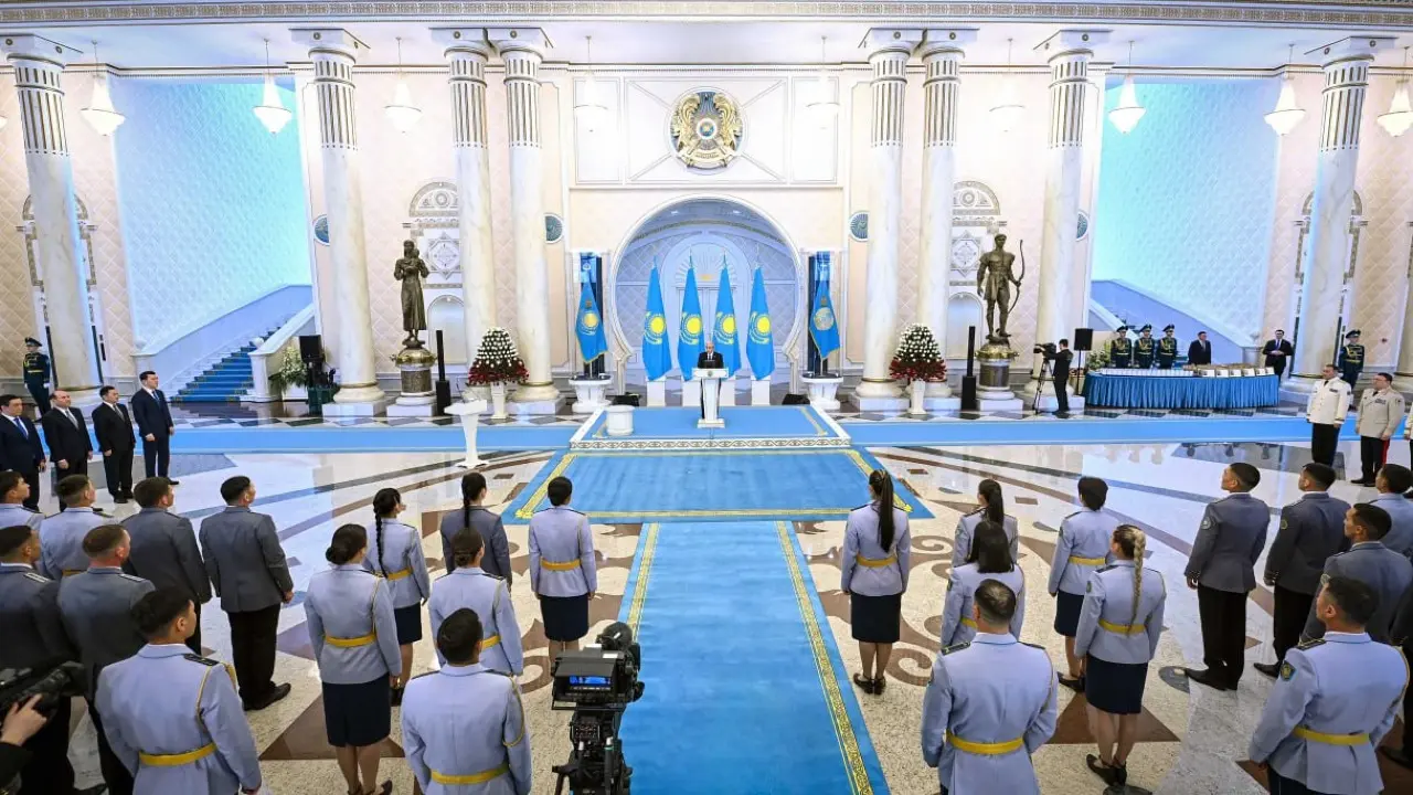 Фото пресс-службы Акорды