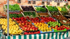 Какие рынки Алматы модернизируют в 2025 году