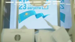 С утра идёт мониторинг соцсетей, мы видим активность избирателей – Балаева