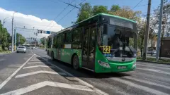 Оплатившим 23 августа проезд в общественном транспорте Алматы вернут деньги