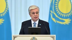 Токаев поручил внедрить в систему военной подготовки навыки, полученные солдатами в миротворческих миссиях